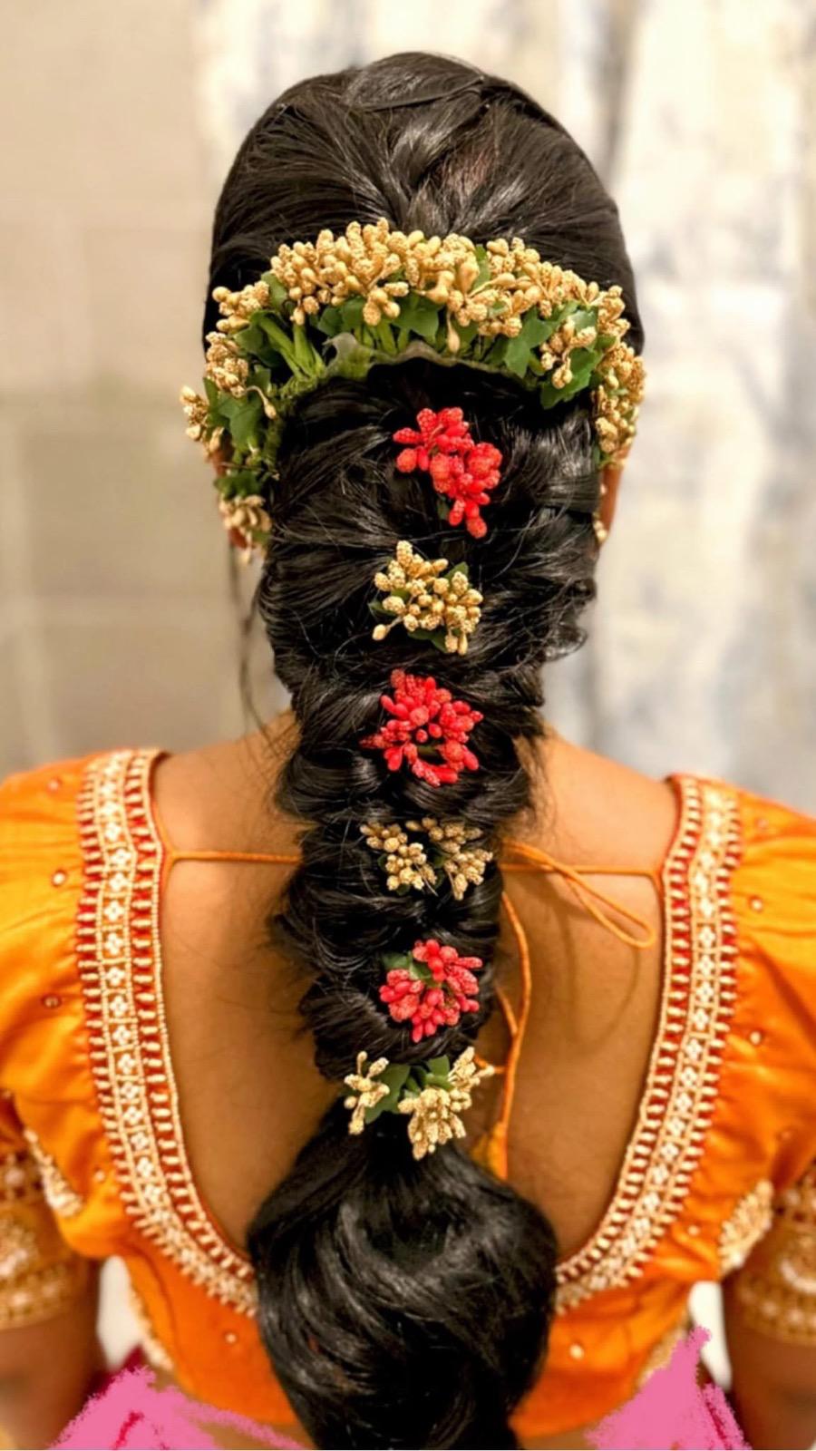 Hair Styling